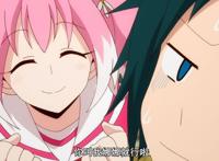 粉切黑果然是真的，这部新番开篇就反转，女主直接将男主推下悬崖