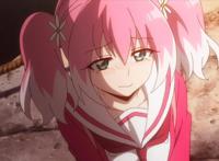 粉切黑果然是真的，这部新番开篇就反转，女主直接将男主推下悬崖