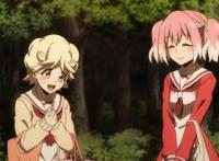 《无能力者娜娜》动画完结：娜娜被小满治愈，剧情让人泪目