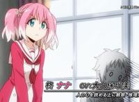 这部十月新番还未上映，可爱的女主就遭抨击，她做错了什么？