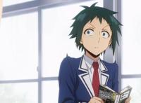 无能的奈奈：美少女转校生猎杀超能力者，男主开局领了盒饭？