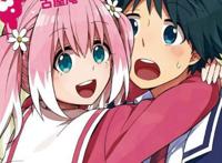 无能的奈奈宣布TV化，一部大女主动漫，男主的发色有点绿