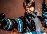 靠头脑设陷阱抹杀同学的极品妹子！《无能的奈奈》动画化！