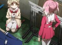 《无能的奈奈》恭也灵魂发问，救路边小猫的人，会冷酷的鲨人吗？