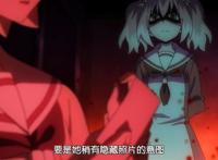 《无能的奈奈》恭也灵魂发问，救路边小猫的人，会冷酷的鲨人吗？