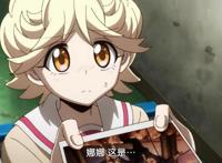 《无能的奈奈》恭也灵魂发问，救路边小猫的人，会冷酷的鲨人吗？