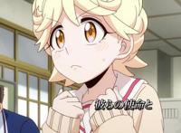 《无能的奈奈》公开第一弹PV，粉毛切开果然是黑色的