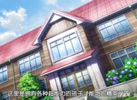 十月新番先行：无能的奈奈