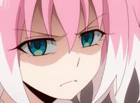 史艾旗下TV动画《无能的奈奈》首季最终话剧照力战人类之敌