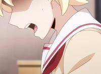 史艾旗下TV动画《无能的奈奈》首季最终话剧照力战人类之敌