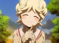 史艾旗下TV动画《无能的奈奈》首季最终话剧照力战人类之敌