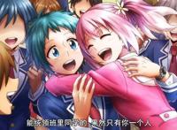 无能的奈奈：十月新番终极粉切黑，开局死“男主”？秀恩爱死得快