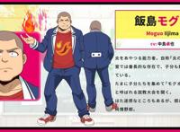 漫改TV动画《无能的奈奈》追加声优及人设公布2020年10月放送