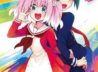 “无能少女”只身消灭“人类之敌”，《无能的奈奈》宣布动画化