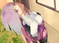 男主刚开始就被女主给干掉了？《无能的奈奈》终于放出动画PV