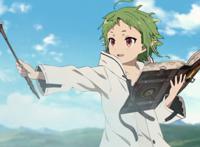 男主刚开始就被女主给干掉了？《无能的奈奈》终于放出动画PV