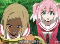 无能的奈奈：娜娜开始露出马脚，恭也步步紧逼，超能力者将反击？