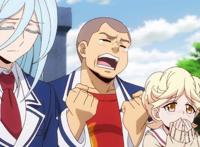 无能的奈奈：娜娜开始露出马脚，恭也步步紧逼，超能力者将反击？