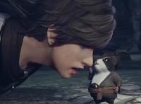 动漫推荐：弱鸡男主在平行世界是大佬，可以指挥精灵战斗