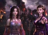 企鹅推荐的这几部国漫，很有内涵，全看过吗？