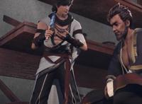 这些国产动漫里的老头伪装得太好了，个个都是隐藏大佬