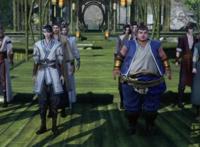 《首席御灵师》：山林试炼指日可待，石大力灵窍始终没有觉醒