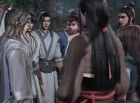 《首席御灵师》：初入山林便遇凶灵，丁班如何脱离险境？