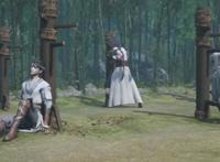 《首席御灵师》：初入山林便遇凶灵，丁班如何脱离险境？