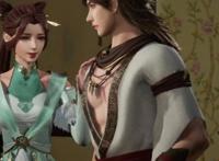 《首席御灵师》：牛少爷相助，石大力他们能否将青青姐姐救出来？