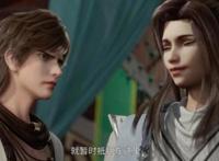 《首席御灵师》：牛少爷相助，石大力他们能否将青青姐姐救出来？