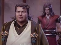 《首席御灵师》：石大力血蛊发作，蝙蝠魔将现出真身