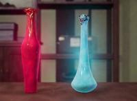 《首席御灵师》：石大力血蛊发作，青青舍身相救