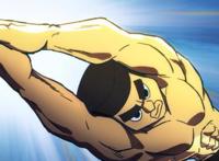 3位国漫中的有钱小哥，第二位最爱cosplay，第三位想当他朋友