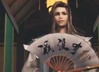 3位国漫中的有钱小哥，第二位最爱cosplay，第三位想当他朋友