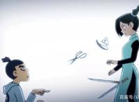 炙热夏日，即将播出的精彩国漫，带你清凉过夏天