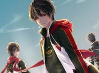 炙热夏日，即将播出的精彩国漫，带你清凉过夏天