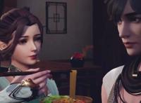 《首席御灵师》：有趣的三角组合，给你带来什么样的感受？