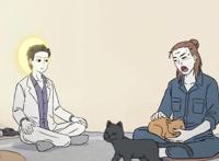 最近播出的这3部国产动漫中各有一只逗比宠物，一个比一个搞笑