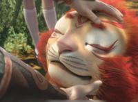 最近播出的这3部国产动漫中各有一只逗比宠物，一个比一个搞笑