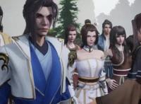 《首席御灵师》：山林试炼学子返程，战利品大PK