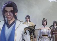 《首席御灵师》：山林试炼学子返程，战利品大PK