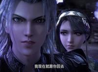 《首席御灵师》：万灵门入侵龙门塔，璇玑先生召唤石大力