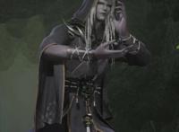 《首席御灵师》：山林试炼奇遇记，杀手跑得太快