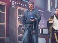 《首席御灵师》：青青消耗寿元，满足石大力的“发财梦”