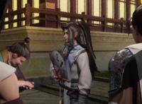 《首席御灵师》：正殿遴选，璇玑先生爆薛德师叔猛料