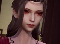 《首席御灵师》：因果错误，青青甘愿接受一切惩罚