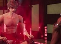 《首席御灵师》：石大力血蛊发作，青青舍身相救