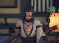 首席御灵师：主角要么乘龙要么伏虎，骑着仓鼠满院跑还是第一次见