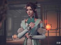 首席御灵师：富二代为何愿意给男主当书童？这或许另有玄机