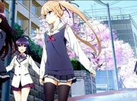 快来领走你的养成系对象，路人女主的养成方法